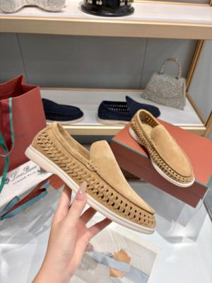 wholesale quality loro piana men shoes model no. 42